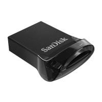 SanDisk 128GB Ultra Fit USB 3.2 Flash Drive