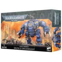 Games Workshop 48-28 Space Marines: Brutalis Dreadnought