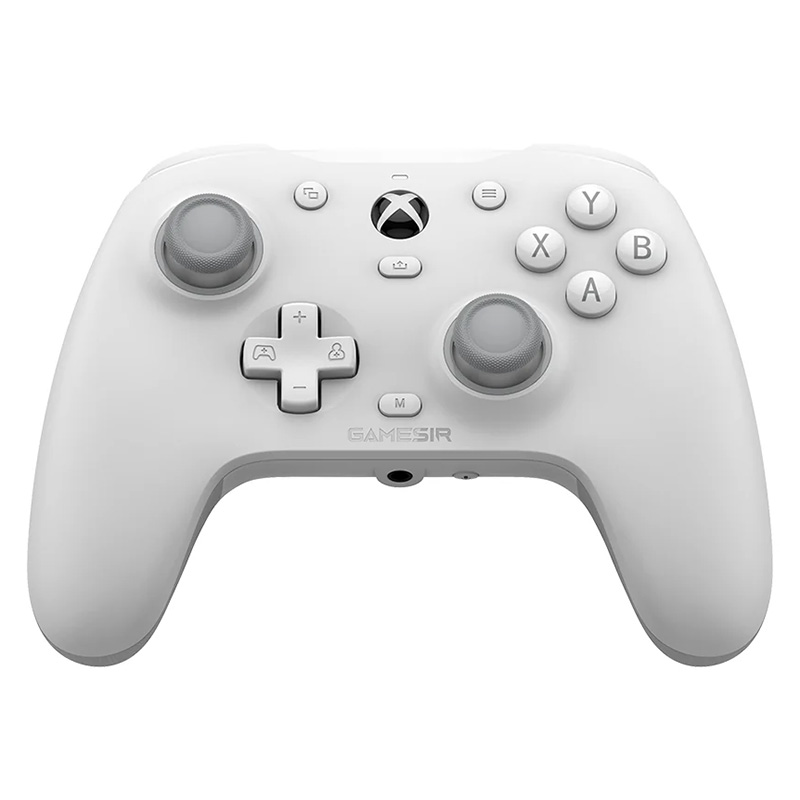 Gamesir G7 HE Enhanced Wired Controller for XBOX - White (G7 HE WT)