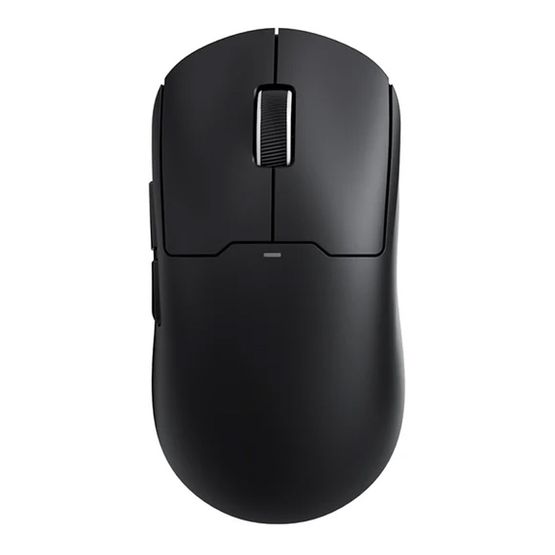 MCHOSE A5 Pro Max Wireless Gaming Mouse - Black (MSMCA5-5SBK)