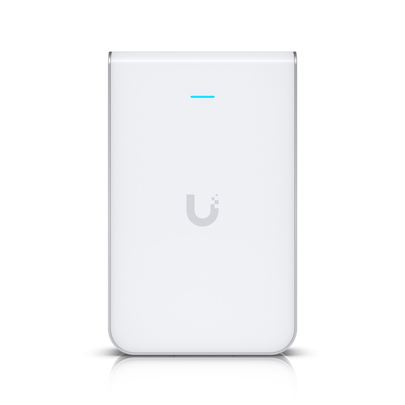 Ubiquiti UniFi AC In-Wall Access Point (UAP-AC-IW)