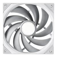 TRYX ROTA Pro 140mm Performance Fan - White (F-R140P-NN1M-G0W)