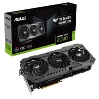 Asus GeForce RTX 4090 TUF Gaming OG OC 24G Graphics Card (TUF-RTX4090-O24G-OG-GAMING)