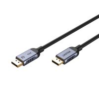 Display-Adapters-Unitek-Gaming-8K-120Hz-DisplayPort-2-1-Cable-2m-UTC1626GY012M-3