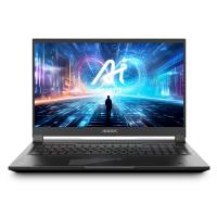 Gigabyte Aorus 17X AXG 17.3in QHD 240Hz i9-14900HX RTX 4080 2TB SSD 32GB RAM W11H Gaming Laptop (AORUS 17X AXG-64AU665CH)