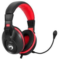 Headphones-Marvo-Scorpion-Stereo-On-Ear-Wired-Gaming-Headset-Black-Red-H8321S-3