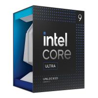 Intel Core Ultra 9 24 Core LGA 1851 285K 5.70GHz CPU Processor (BX80768285K)