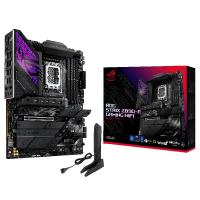 Intel-LGA-1851-Asus-ROG-Strix-Z890-E-Gaming-WiFi-LGA-1851-ATX-Motherboard-ROG-STRIX-Z890-E-GAMING-WIFI-6