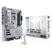 Asus TUF Gaming Z890-PRO WiFi LGA 1851 ATX Motherboard (TUF GAMING Z890-PRO WIFI)