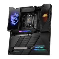 MSI MEG Z890 Godlike LGA 1851 E-ATX Motherboard (MEG Z890 GODLIKE)
