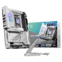 MSI MPG Z890 Edge TI WIFI LGA 1851 ATX Motherboard (MPG Z890 EDGE TI WIFI)