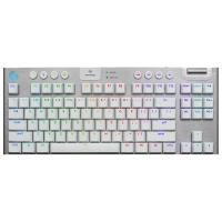 Keyboards-Logitech-G915-X-Lightspeed-TKL-Wireless-Gaming-Keyboard-White-English-Clicky-920-012738-8