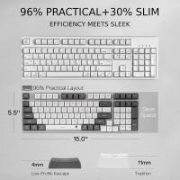 Keyboards-Redragon-BK7114-Low-Profile-2-4G-BT-Wireless-Computer-Keyboard-98-Keys-Slim-Office-PC-Scissors-Mechanism-Keyboard-Mixed-Color-Keycaps-3