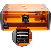 Laser-Engravers-Genmitsu-L8-Laser-Engraver-40W-Power-Output-Laser-Cutter-Built-in-Acrylic-Enclosure-with-Vent-40-000mm-min-All-in-one-Laser-Engraving-Machine-6