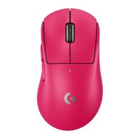 Logitech-PRO-X-Superlight-2-DEX-Lightspeed-Wireless-Gaming-Mouse-Pink-910-007375-6