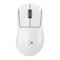 Logitech-PRO-X-Superlight-2-DEX-Lightspeed-Wireless-Gaming-Mouse-White-910-007367-6