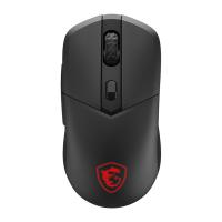 MSI VERSA 300 Wireless RGB Optical Gaming Mouse (VERSA 300 WIRELESS)