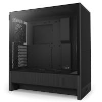 NZXT-Cases-NZXT-H5-Flow-2024-Compact-Mid-Tower-ATX-Case-Black-CC-H52FB-01-4