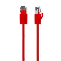 Network-Cables-Cruxtec-Ultra-Thin-CAT6A-U-UTP-Ethernet-Cable-Red-0-3m-RF6A-003-RD-4