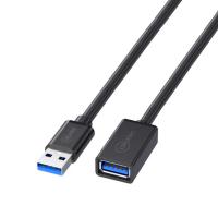 USB-Cables-Cruxtec-USB-A-Male-to-USB-A-Female-Extension-Cable-1m-ATAF-5G-1MBK-3