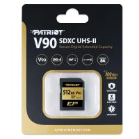 USB-Drives-SD-Cards-Patriot-V90-SDXC-UHS-II-U3-Class-10-SD-Card-PEF512GEP92SDX-3