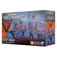 Games Workshop 103-44 Kill Team: Scout Squad 2024 (99120101422)