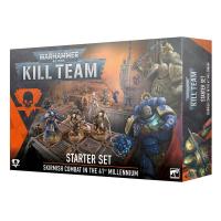 Games Workshop 103-54 Kill Team: Starter Set