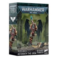 Games Workshop 41-38 Blood Angels: Astorath the Grim