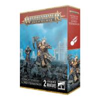 Games Workshop 96-65 Stormcast Eternals: Lord-Terminos