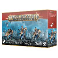 Games Workshop 96-67 Stormcast Eternals: Stormstrike Palladors