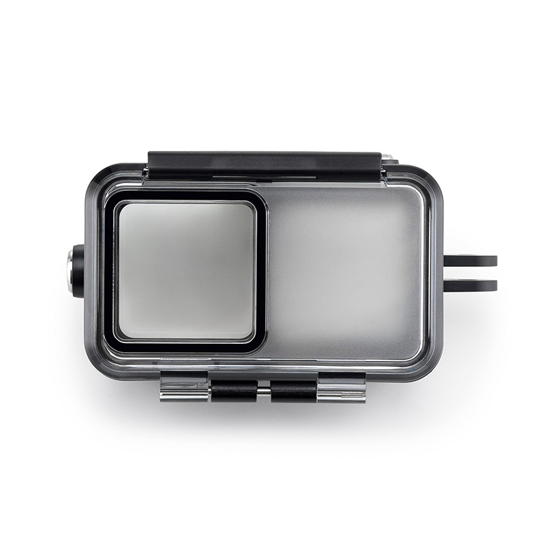 DJI Action 2 Waterproof Case (CP.OS.00000187.01)