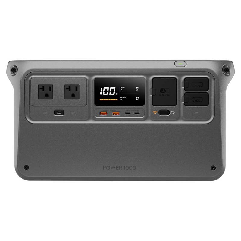 DJI Power 1000 Portable Power Station (CP.DY.00000056.02)