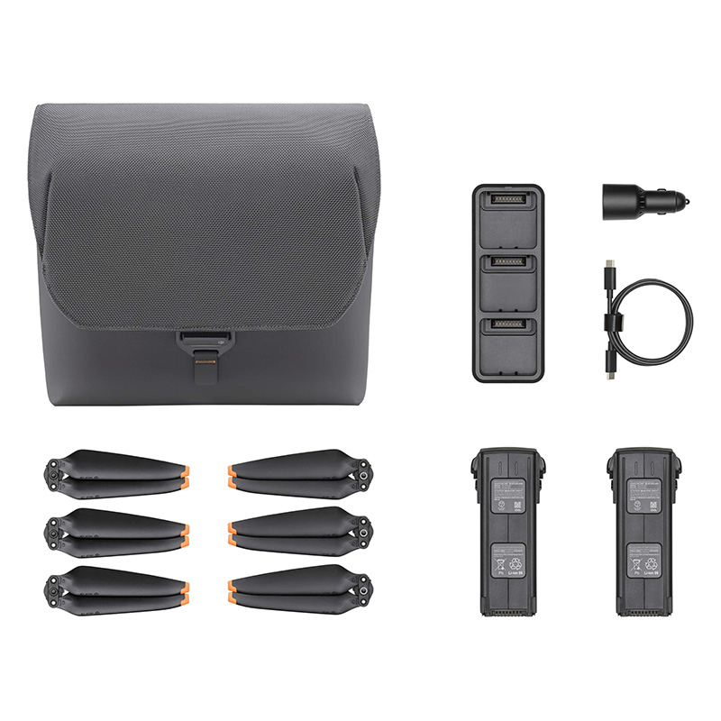 DJI Mavic 3 Fly More Kit Shoulder Bag (CP.MA.00000594.01)