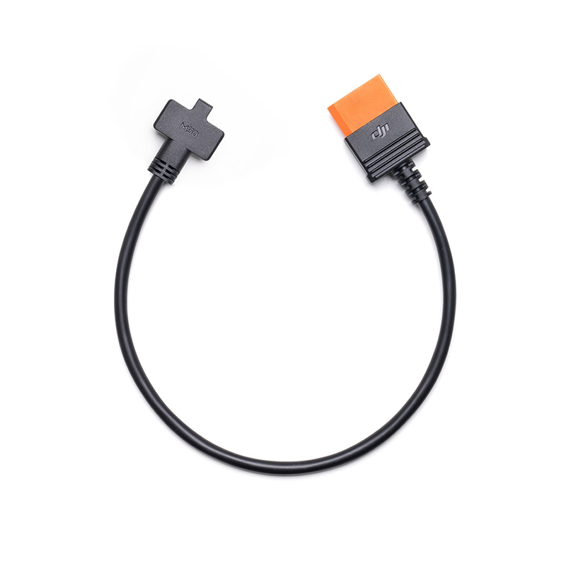 DJI Power SDC to Matrice 30 Series Fast Charging Cable (CP.DY.00000043.01)