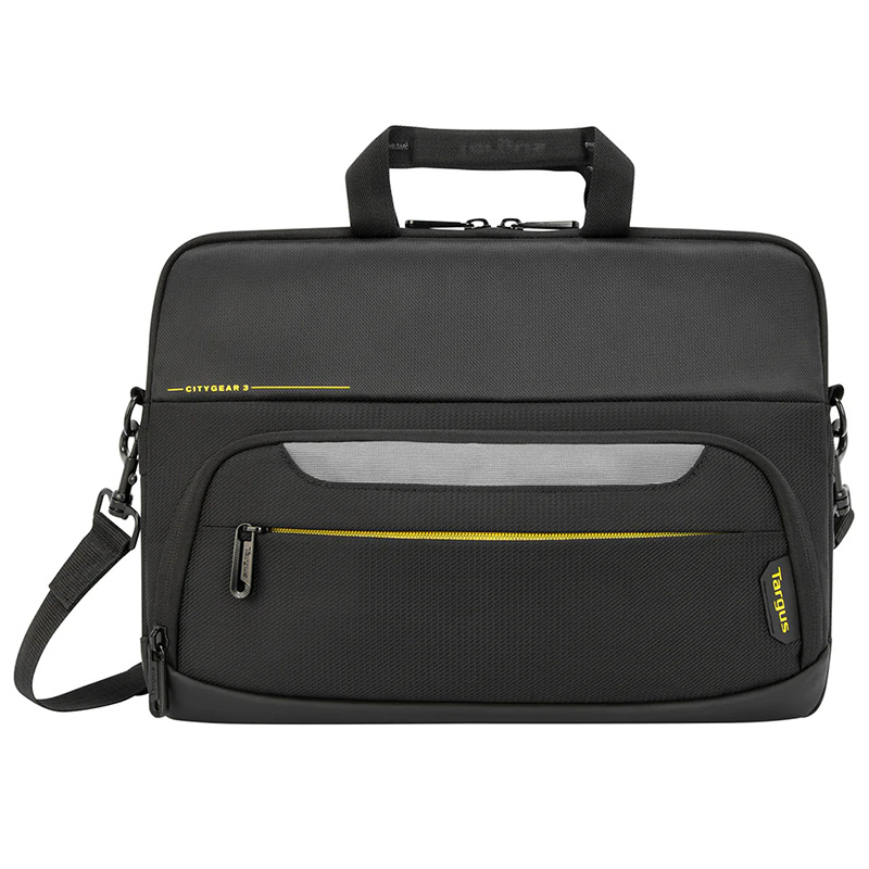 Targus 13in - 4in CityGear 3 Slimlite Laptop Case (TSS866GL)