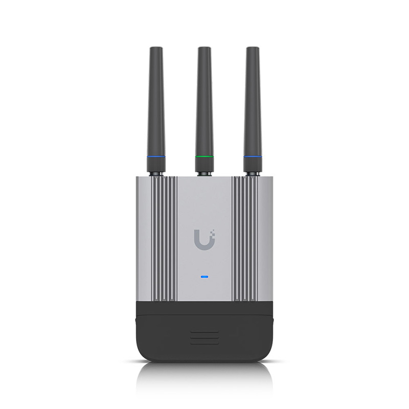 Ubiquiti Mobile Industrial Router (UMR-INDUSTRIAL)