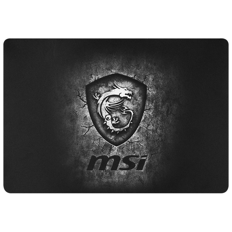 MSI Agility GD20 Gaming Mousepad (AGILITY GD20)