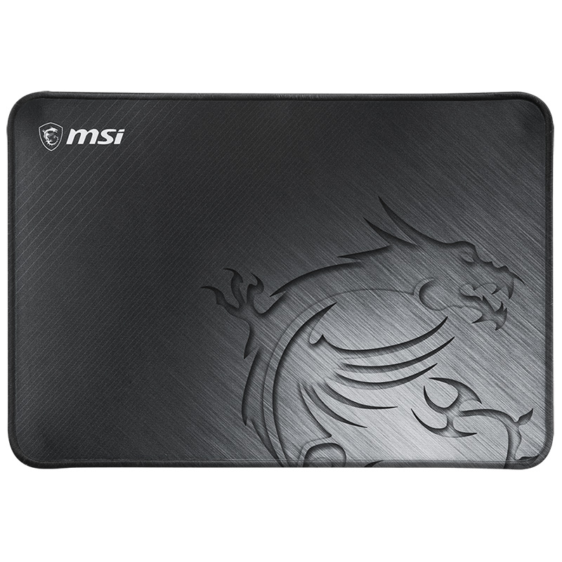 MSI Agility GD21 Gaming Mousepad (AGILITY GD21)