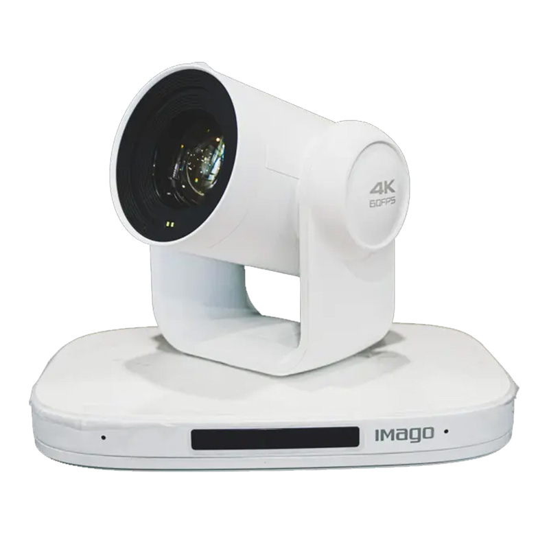 Imago Tracking Camera LT100-4K (20x Zoom) with Ai Self-Learning (IMC-LT100-4K)