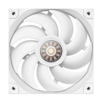 Deepcool FT12 120mm High-Performance 4-Pin PWM Fan - White (R-FT12-WHWPN1-G)