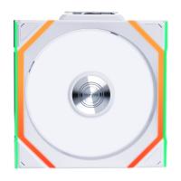 120mm-Case-Fans-Lian-Li-Uni-Fan-120mm-SL-Wireless-ARGB-4-Pin-PWM-White-Fan-12SL1W1W-6