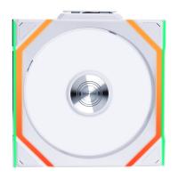 120mm-Case-Fans-Lian-Li-Uni-Fan-120mm-SL-Wireless-Reverse-Blade-ARGB-4-Pin-PWM-White-Fan-12RSL1W1W-5