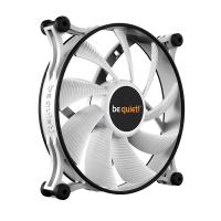 be quiet! Shadow Wings 2 140mm Fan - White (BL090)