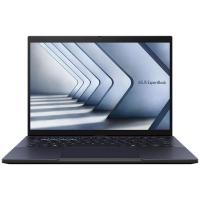 Asus ExpertBook B3 14in WUXGA Intel Core 5 512GB SSD 16GB RAM W11P Laptop - Star Black (B3404CVA-Q50868X)