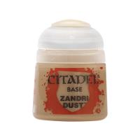 Games Workshop 21-16 Citadel Base: Zandri Dust