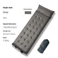 MOBI GARDEN CAPRICORN AIR MATTRESS （GREY）