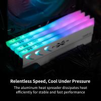 DDR5-RAM-SP-Silicon-Power-XPOWER-STORM-RGB-DDR5-32GB-2x16GB-6800MHz-Gaming-Memory-Supports-Intel-XMP-AMD-EXPO-CL34-UDIMM-Desktop-PC-Computer-RAM-Memory-White-10