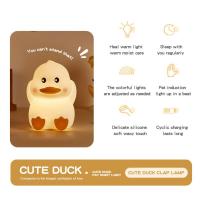 Desk-Lamps-Duck-Silicone-Dimmable-Touch-Kids-Sleeping-Light-USB-Rechargeable-Children-s-Night-Light-RGB-Cute-Baby-Nursery-Lamp-5