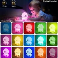 Desk-Lamps-Silicone-Duck-Night-Lamp-Touch-Color-Changing-Rechargeable-Kids-Night-Light-LED-Cute-Duck-Night-Light-Lamp-4