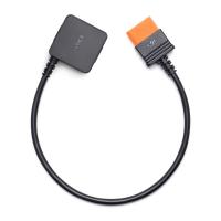 DJI Power SDC to DJI Mavic 3 Series Fast Charging Cable (CP.DY.00000044.02)